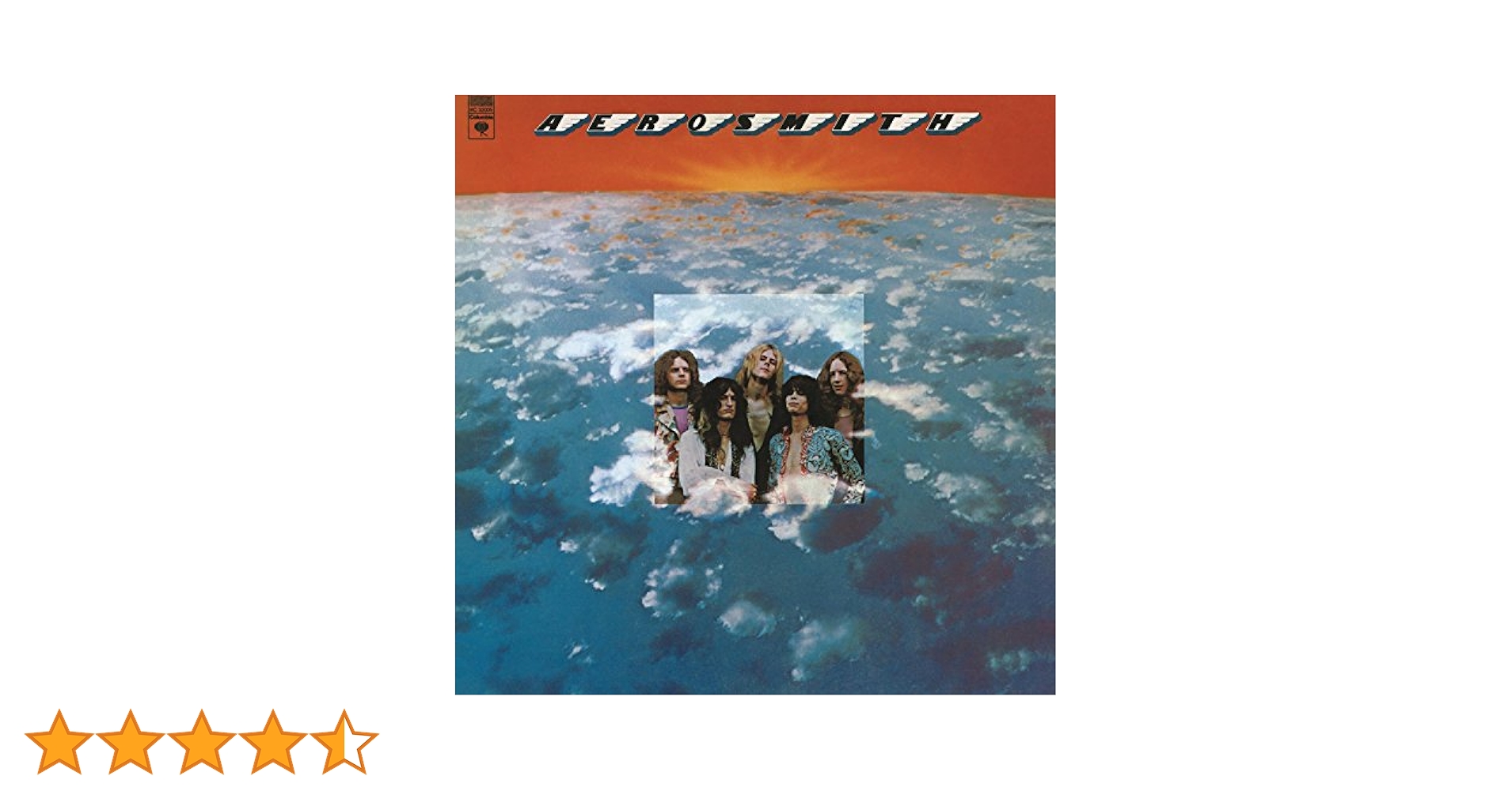 Aerosmith サイン入り 2DISCS CD Aerosmith by Aerosmith (CD, 2013) for sale online | eBay